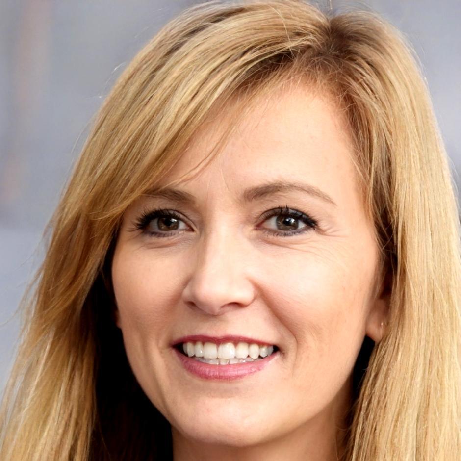 Sarah Müller - Finanzberaterin bei CapitalCamp